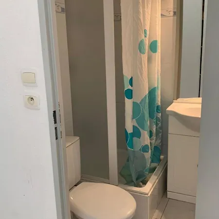 Primavera By Interhome Apartamento Agde