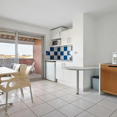 Primavera By Interhome Agde