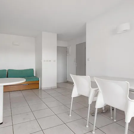 Primavera By Interhome * Agde