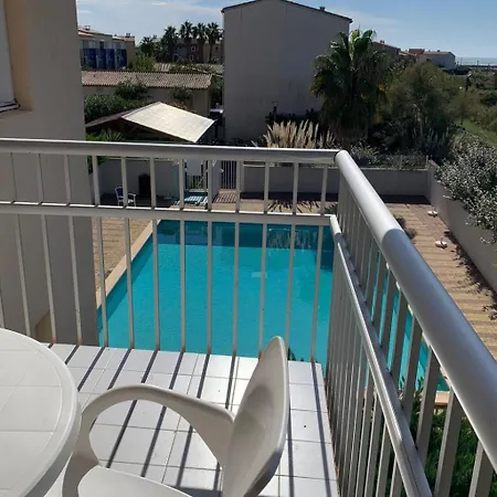 Primavera By Interhome Apartamento